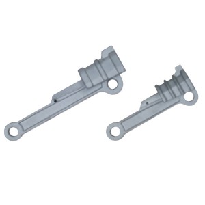 Parallel Groove Clamps for Steel Wire