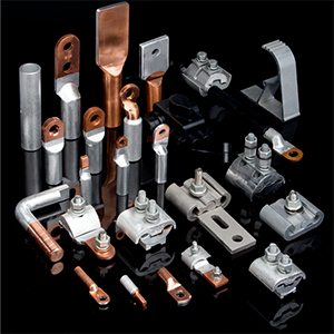 Parallel Groove Clamps for Steel Wire